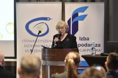 Stowarzyszenie Dziennikarze dla Zdrowia, Konferencja Noworoczna