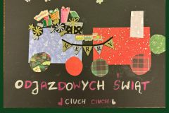 Wszystkim uczestnikom serdecznie dziękujemy i GRATULUJEMY - 19