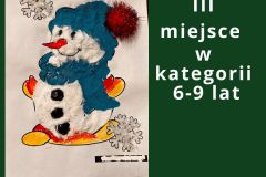 Wszystkim uczestnikom serdecznie dziękujemy i GRATULUJEMY - 3