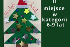 Wszystkim uczestnikom serdecznie dziękujemy i GRATULUJEMY - 4