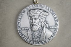 Medal-Medicinae-awers